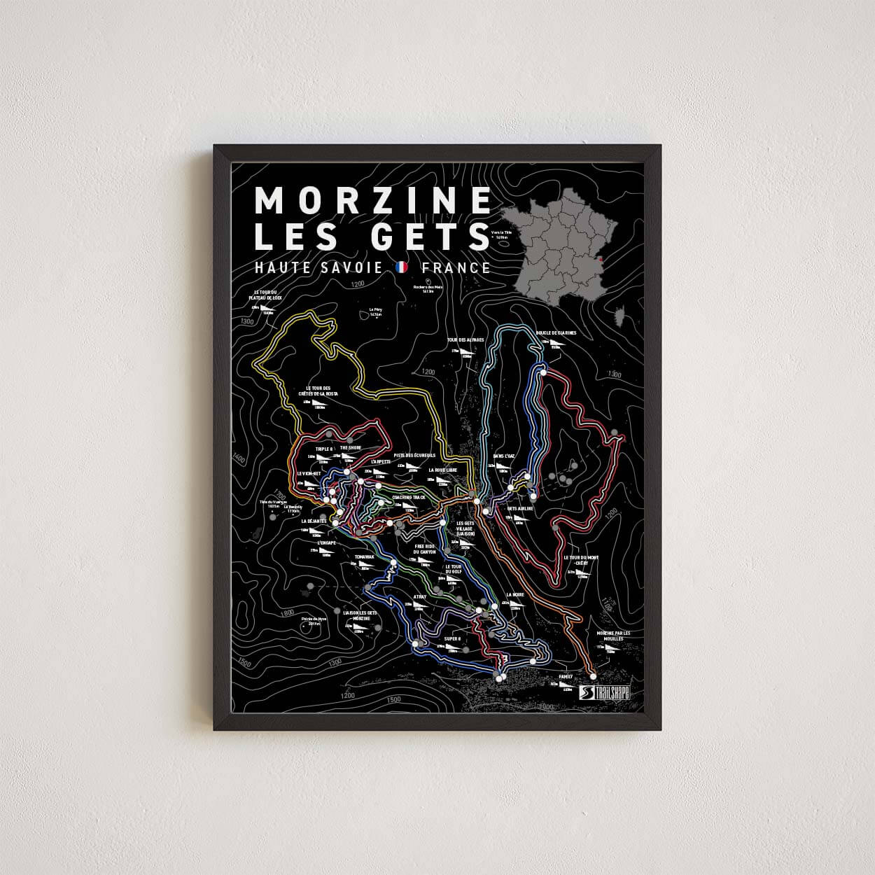 🇫🇷 Morzine - Les Gets