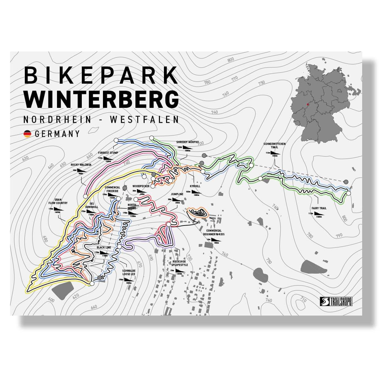 🇩🇪 Winterberg