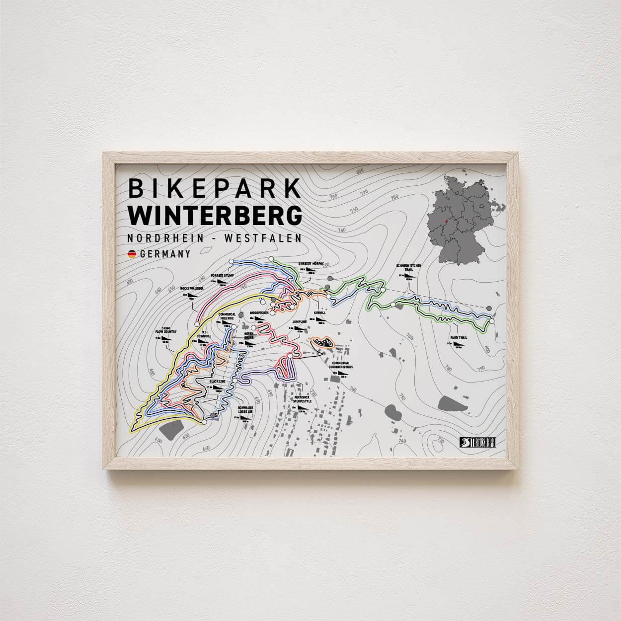 🇩🇪 Winterberg