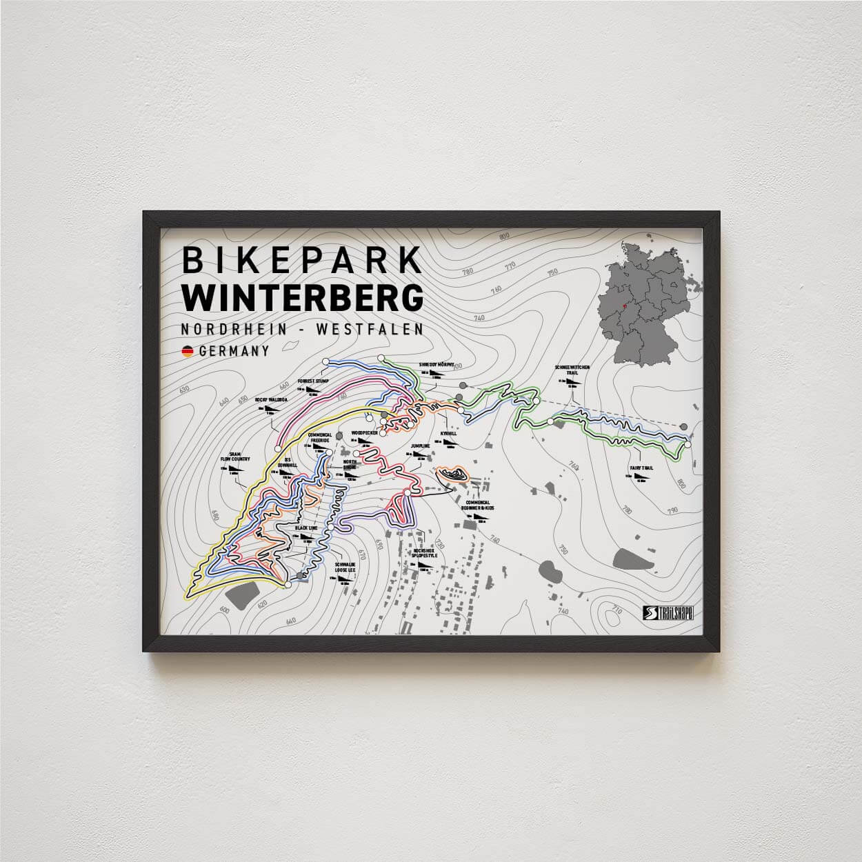 🇩🇪 Winterberg