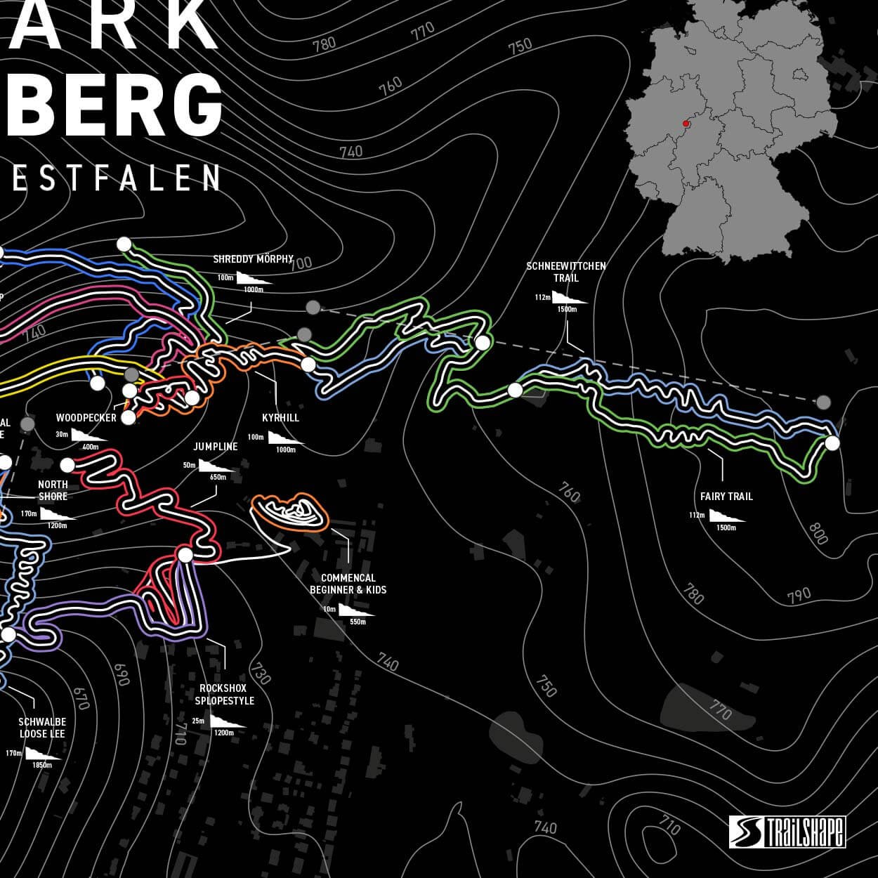 🇩🇪 Winterberg