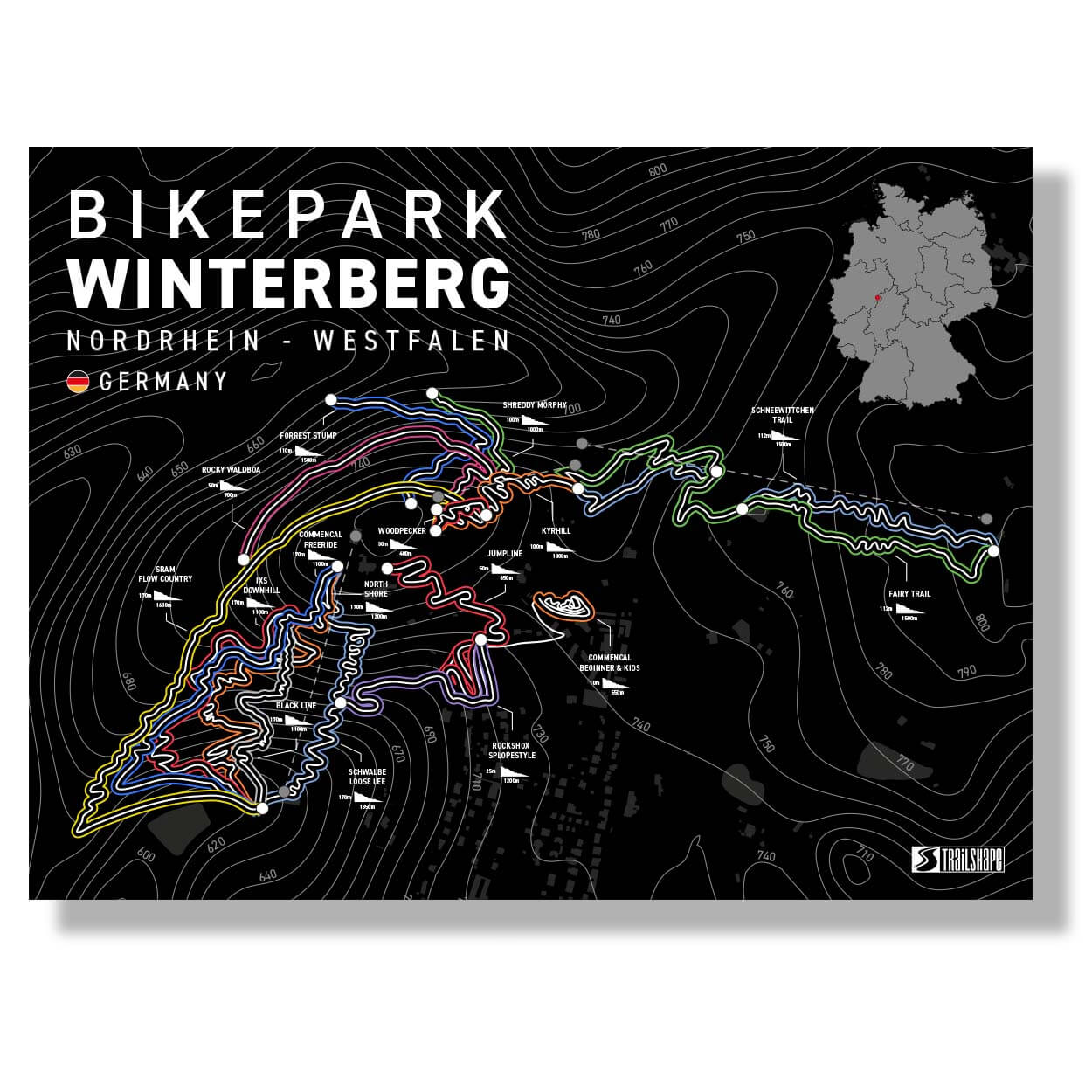 🇩🇪 Winterberg