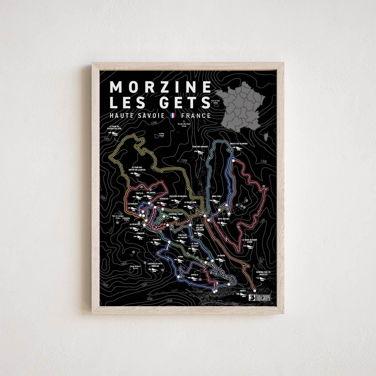 🇫🇷 Morzine - Les Gets