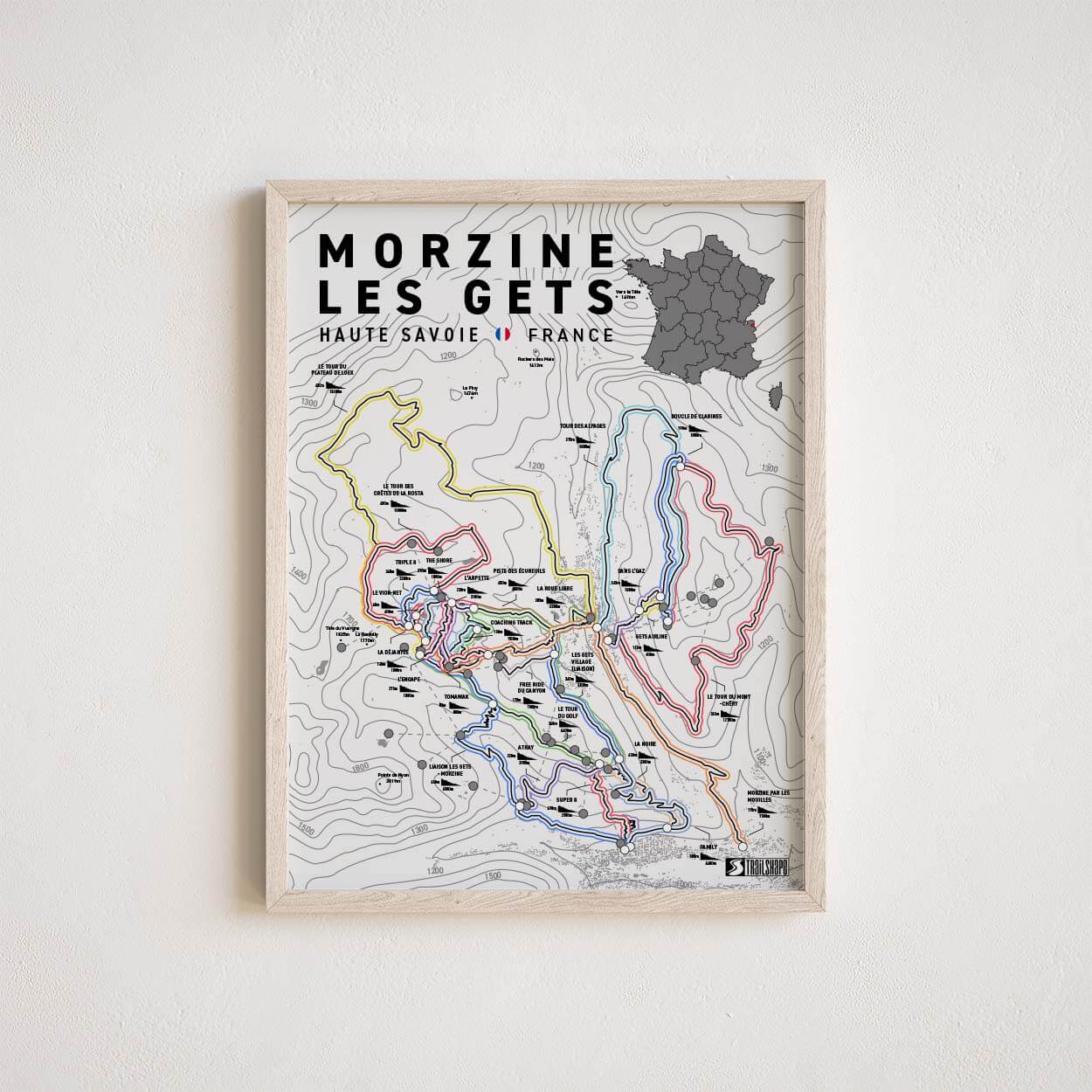🇫🇷 Morzine - Les Gets