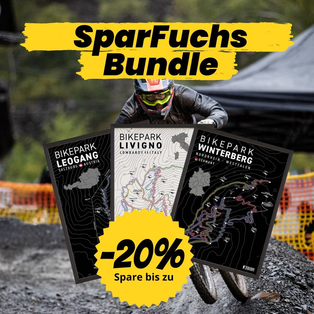 SparFuchs - Bundle 🤑