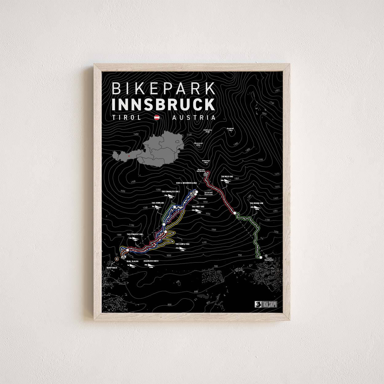 🇦🇹 Innsbruck