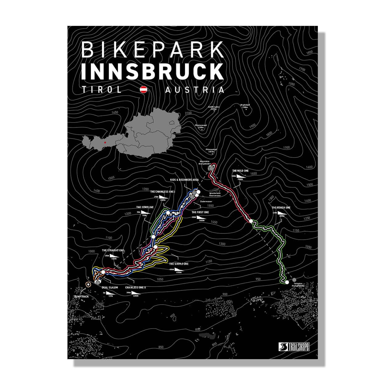 🇦🇹 Innsbruck