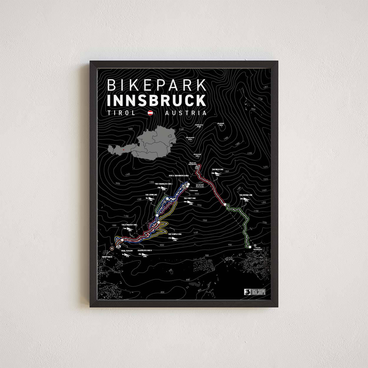 🇦🇹 Innsbruck