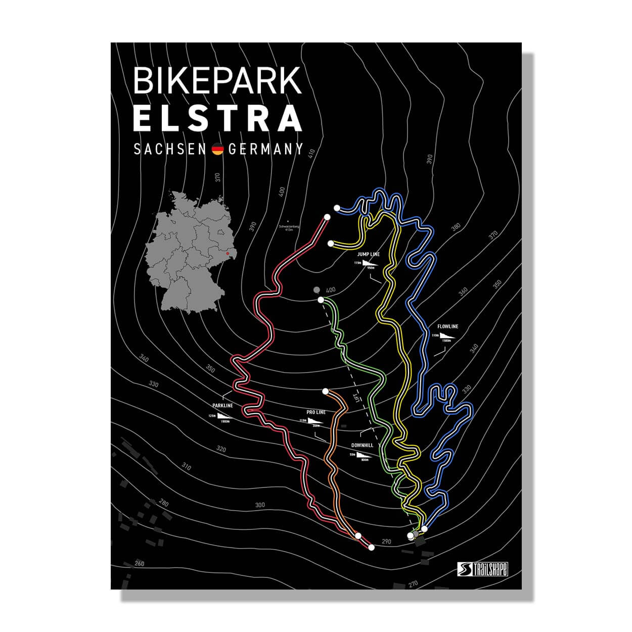 🇩🇪 Elstra