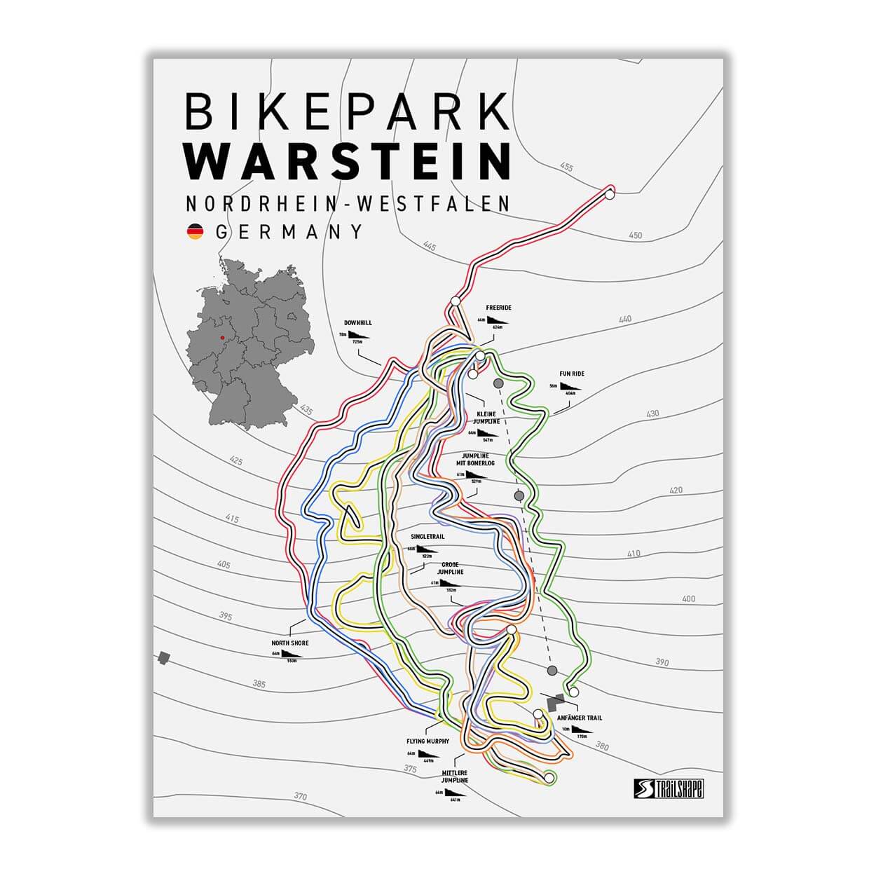 🇩🇪 Warstein