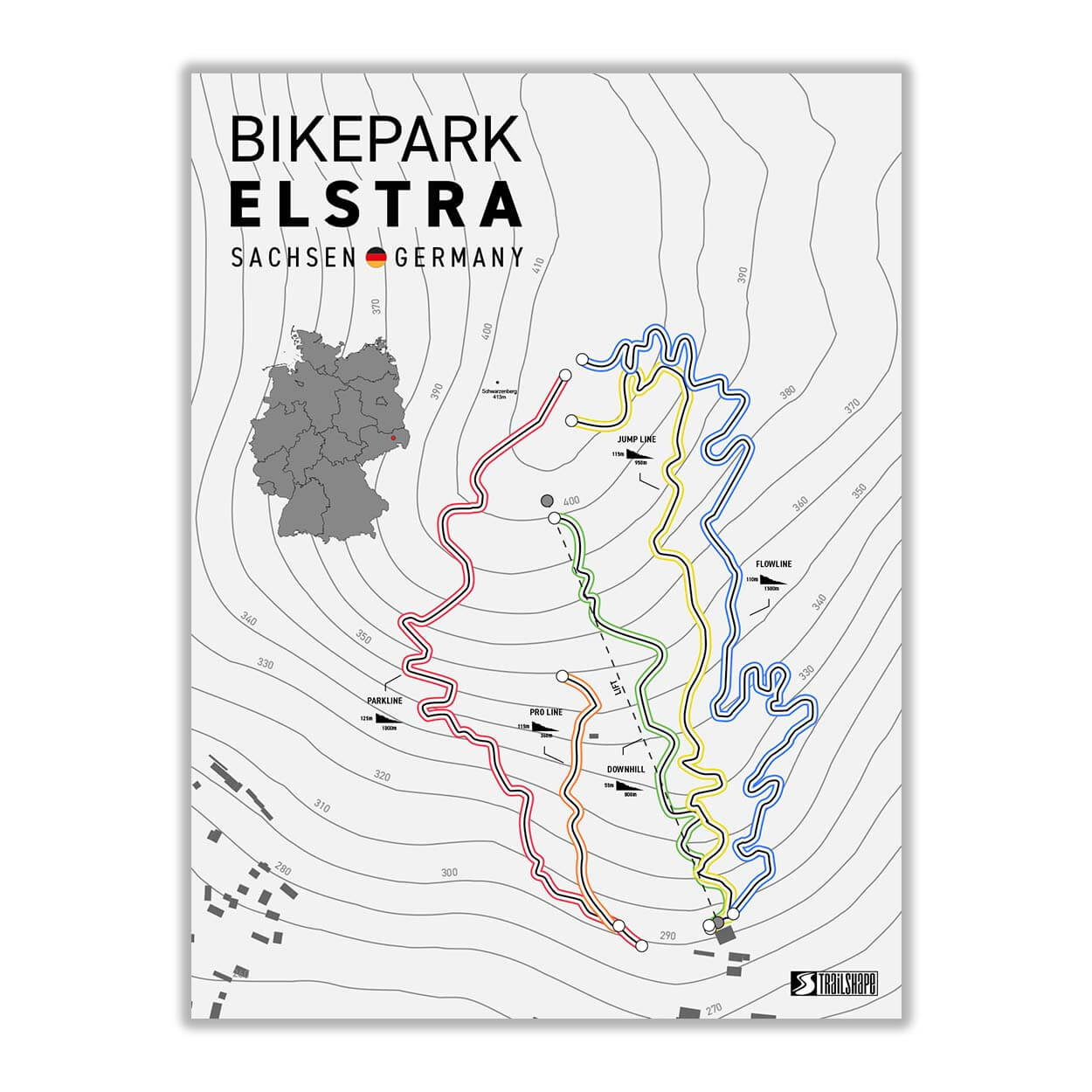 🇩🇪 Elstra