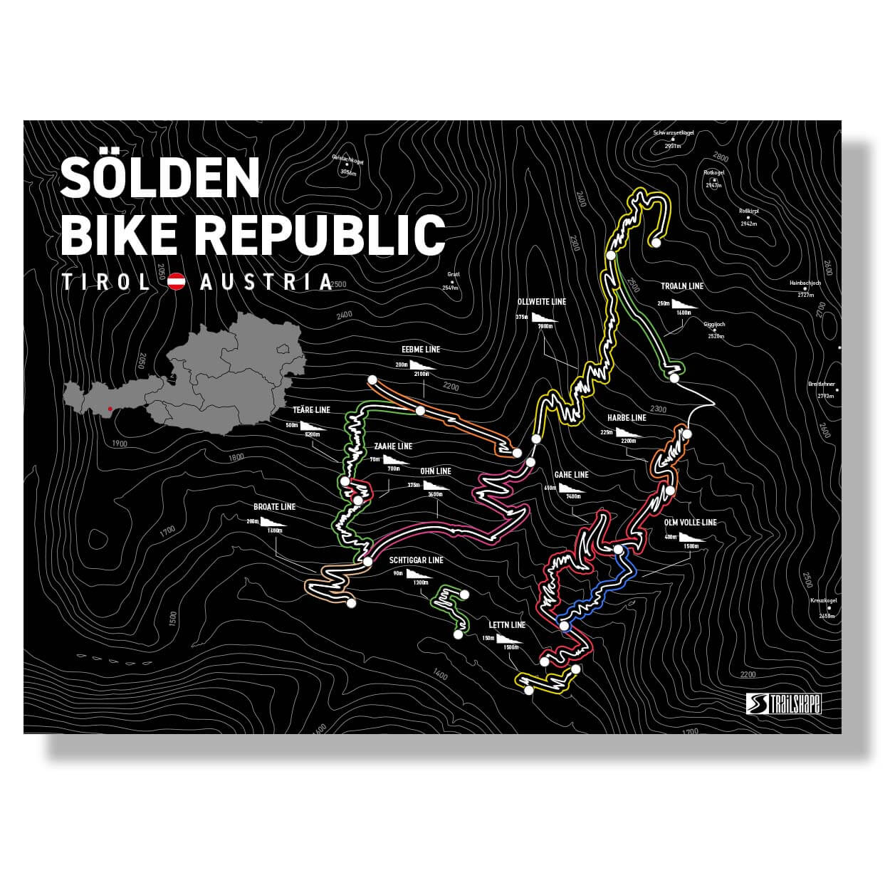 🇦🇹 Sölden