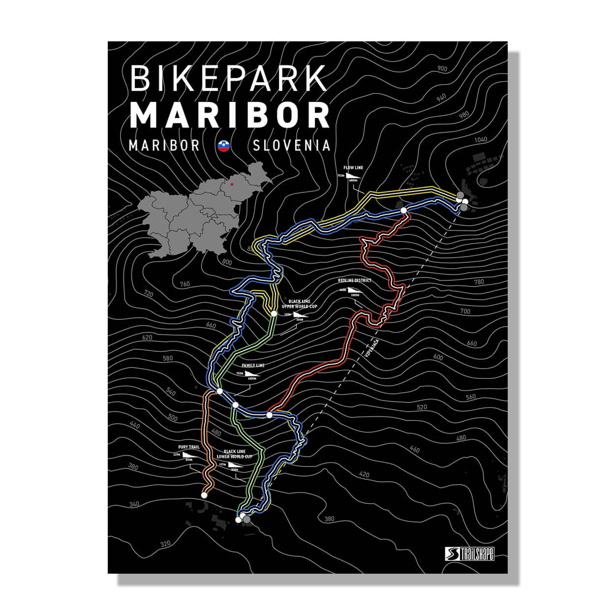 🇸🇮 Maribor