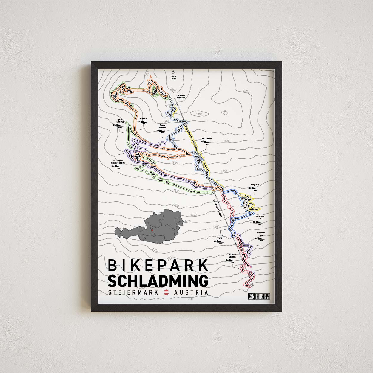 🇦🇹 Schladming