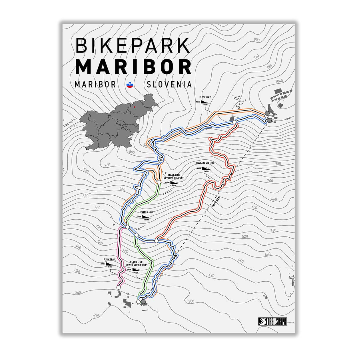 🇸🇮 Maribor