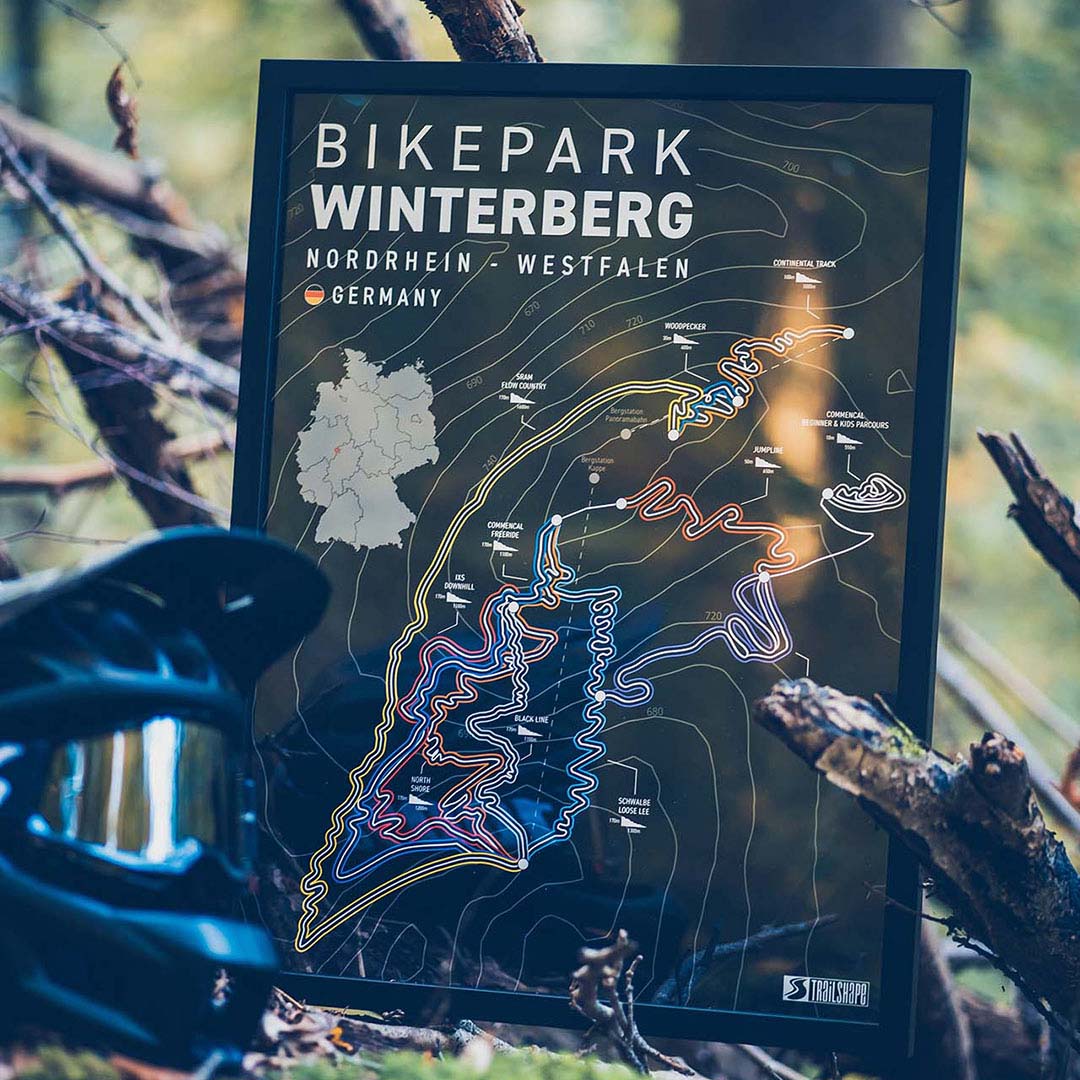 🇩🇪 Winterberg