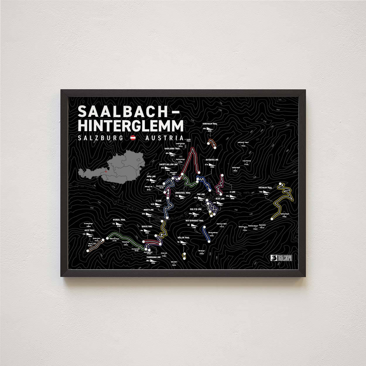 🇦🇹 Saalbach-Hinterglemm