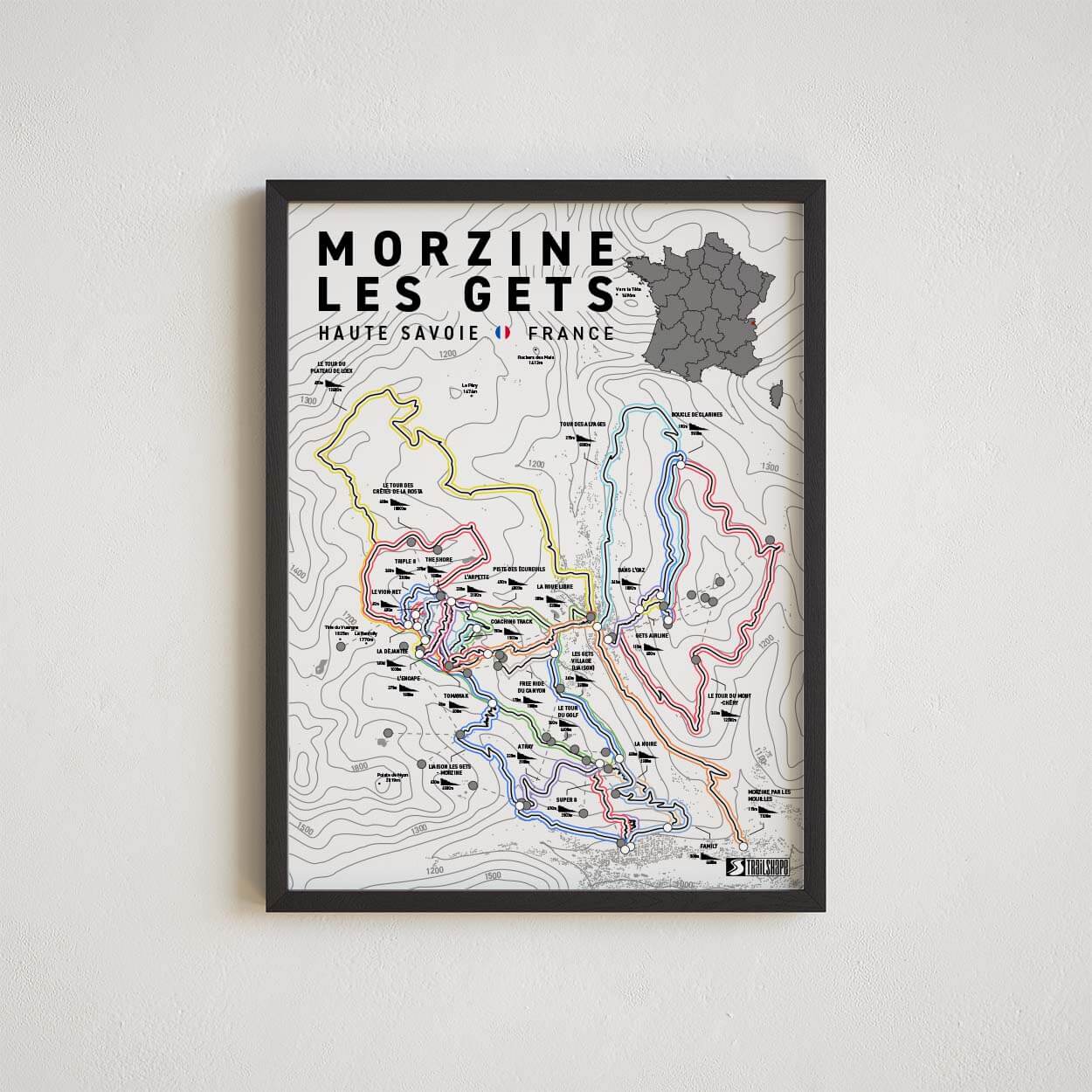 🇫🇷 Morzine - Les Gets