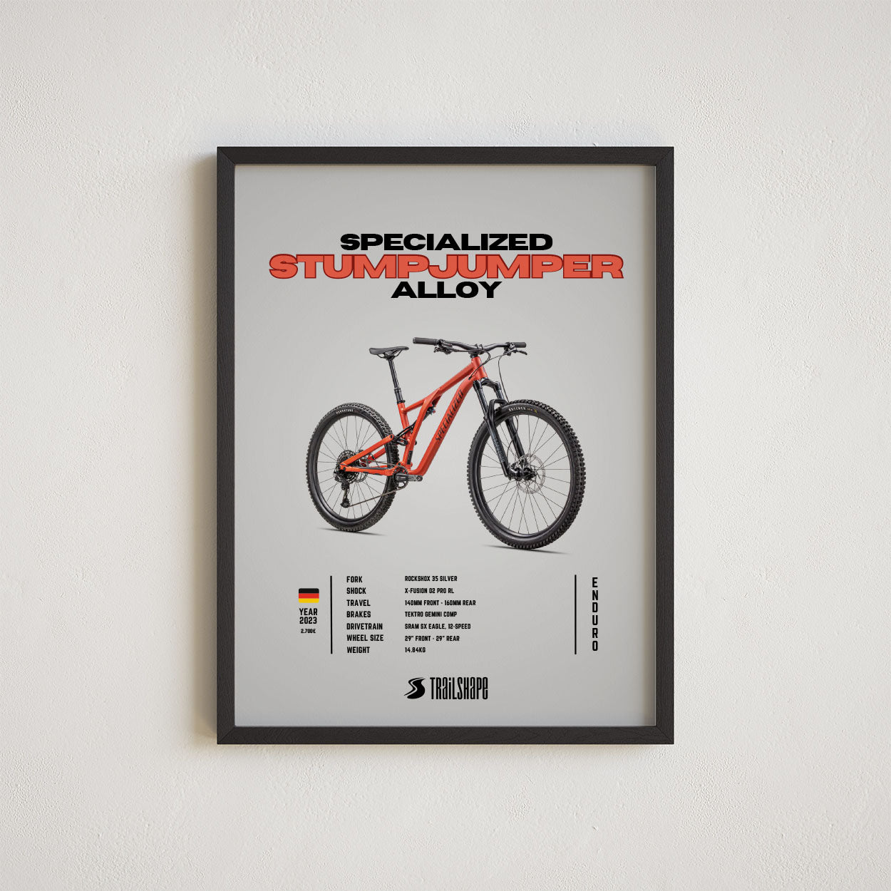 Specialized Stumpjumper