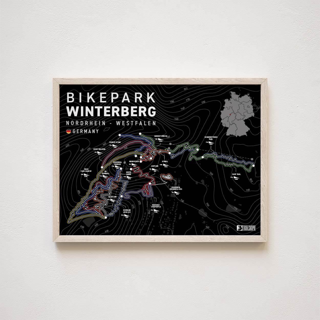 🇩🇪 Winterberg