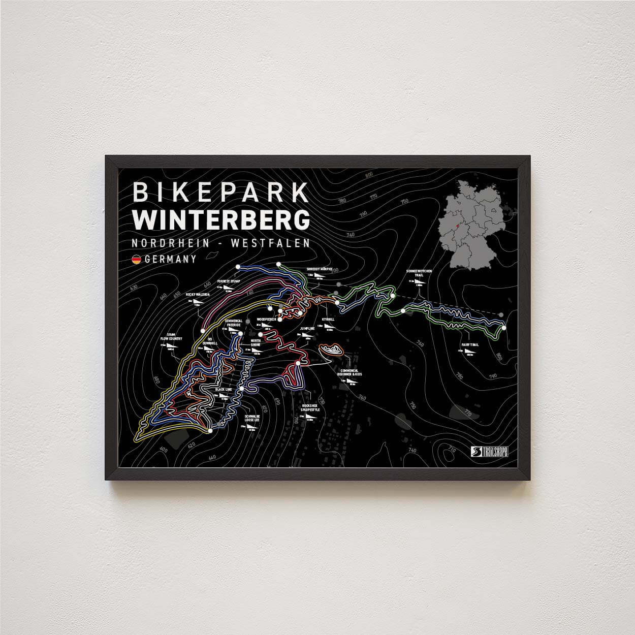 🇩🇪 Winterberg