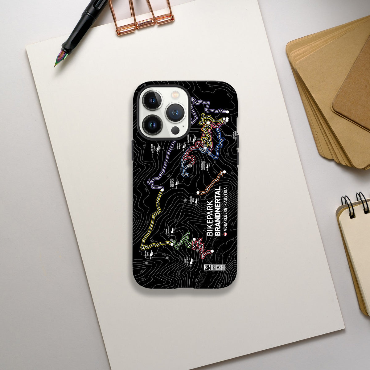 handyhülle mountainbike MTB Handyhülle – Schütze dein Smartphone mit deinem Lieblings-BikePark