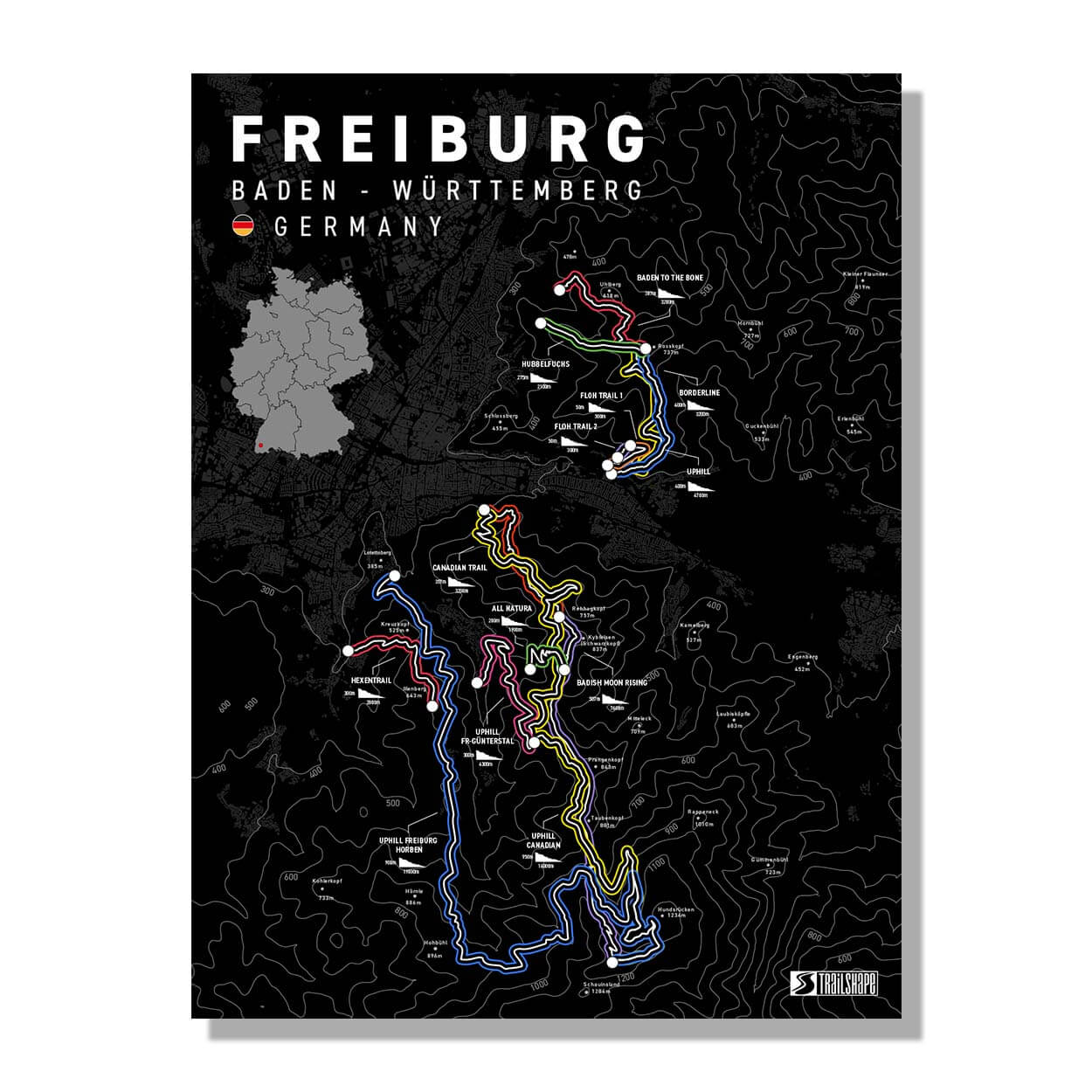 🇩🇪 Freiburg