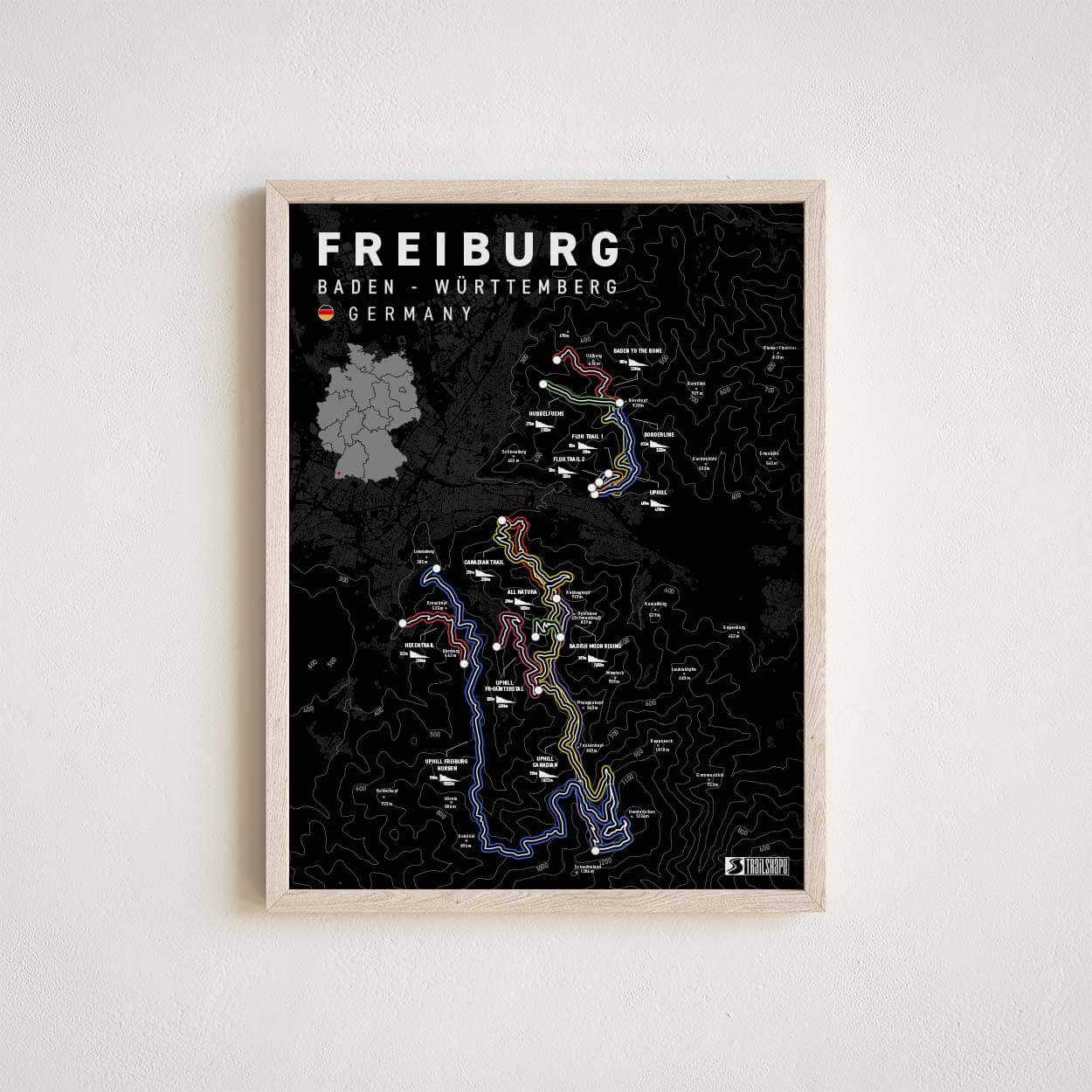 🇩🇪 Freiburg