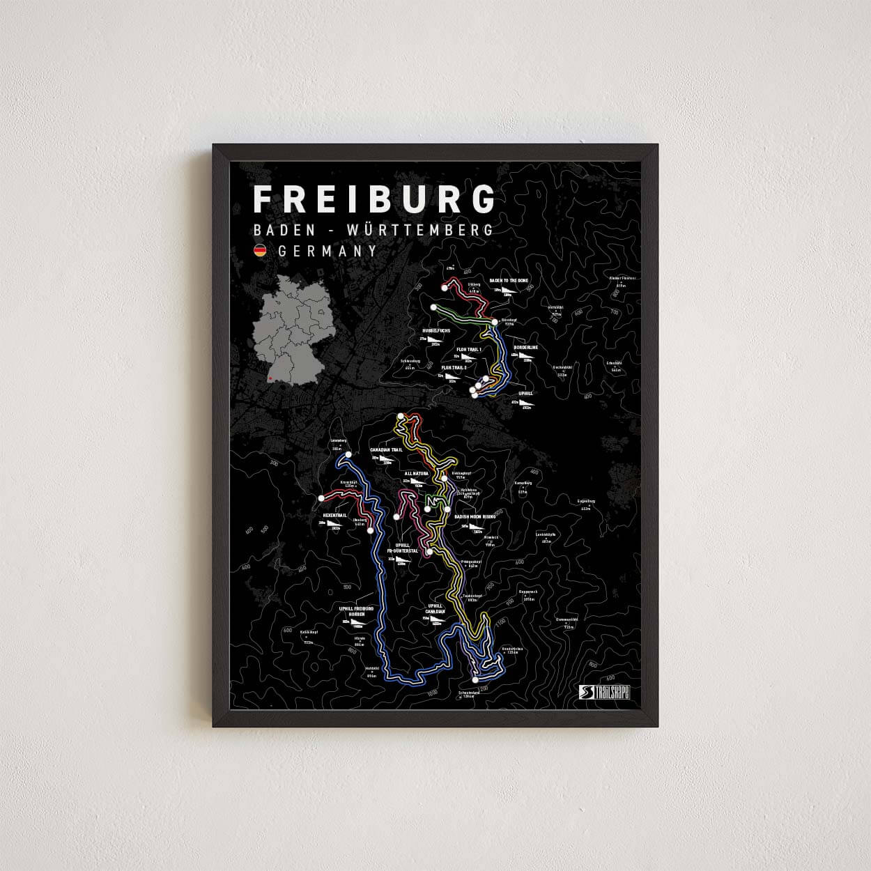 🇩🇪 Freiburg