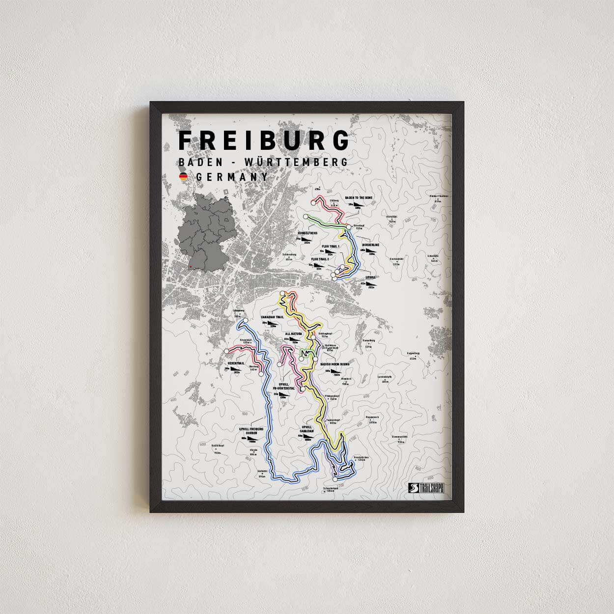 🇩🇪 Freiburg